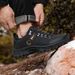 New Anti-splashing Water Mid-top Warm Outdoor Hiking Shoes Hiking Shoes_vogvips.com