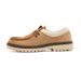 Workwear Retro Kangaroo Shoes Men's Shoes New Summer Boken Shoes Japanese Fashion Square Toe Thick Sole Casual Leather Shoes_vogvips.com