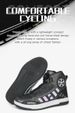 Men's Autumn And Winter Premium Motorcycle Riding Boots - Suitable For Cruising Bikes, Motorcycles, Off-road Riding, City Riding, Outdoor Sports, Etc_vogvips.com
