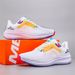 The Color-blocked Breathable Sports Shoes Are Made Of Soft And Elastic Mesh Fabric, Providing A Versatile And Casual Feel_vogvips.com