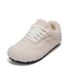 Shoes Women's Winter Fleece Lined Sneakers Warm German Training Shoes Big Head Lamb Wool Ugly Cute For Formal & Casual_vogvips.com