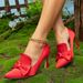 Women's High Heels Fashion Women's High Heels_vogvips.com