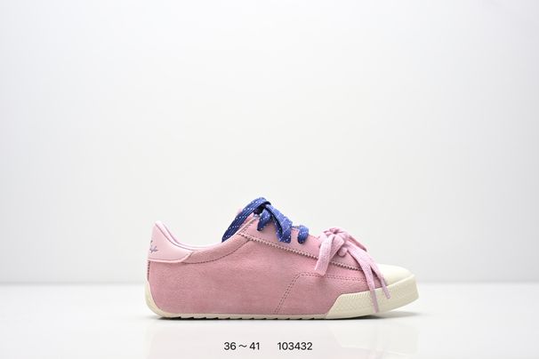 All Sta Low Cut Men's Sports Shoes, Casual Versatile Board Shoes, Outdoor Classic Breathable Leather Patchwork Canvas Running Shoes_vogvips.com