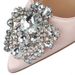 Fashion Women S Luxury Rhinestone Pointed High Heels For Elegant Wedding Shoe Designer Shoes Zapatos Mujer_vogvips.com