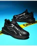 Non-slip Outdoor Sports Men's Shoes Casual Shoes Platform Heightening Dad Shoes Trendy Shoes_vogvips.com