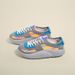 European Station Dexun Forrest Gump Shoes Women's 2024 Spring Ins New Thick-soled Color Matching Versatile Casual Sports Shoes Women_vogvips.com
