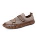 The 99001 Mesh Cloth Men's Casual Shoes Brown, Choose Size And Tell Seller_vogvips.com