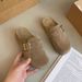 Best-selling 2026 New Style Boodles Women's Slippers, Retro And Fashionable Women's Shoes_vogvips.com