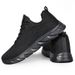 Shoes For Men Casual Slip On Fashion Sneakers Breathable Running Shoes Outdoor Walking Training Tennis Shoes_vogvips.com