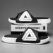 Men's Slippers Wear-resistant, Anti Slip, Cool. Summer Outdoor Leisure Fashion. They Are Suitable For Beach Trends And_vogvips.com