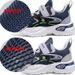 Children's Casual Shoes For Boys Tennis Mesh Kids Fashion Sneakers Lightweigh Sole From 5-6-7-8-9Y JJL8836_vogvips.com