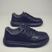 Men's Genuine Leather White Sneakers Breathable Top Layer Cowhide Casual Board Shoes Fashion Comfortable Lightweight Daily Wear_vogvips.com