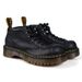 European Warm Series Martin Boots For Men And Women, Thick Sole Height Increasing Shoes, Top Layer Cowhide, Rubber Sole, American Style_vogvips.com