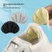 Breathable Double-Layer Heel Grips – Anti-Slip Shoe Inserts For Sneakers & Casual Shoes (5 Colors, 9x6cm, Universal Fit For Men/Women)_vogvips.com