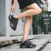 new 2026 3. Stuart's New Paris Generation Halbanhänger Paar Mode Schuhe 3._vogvips.com
