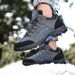 New Winter Large Outdoor Casual Waterproof And Anti Slip Dad Men's Cotton Shoes_vogvips.com