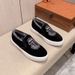 New Style Winter Men's Business Loafers Slip-On Warm Fleece Casual Sneakers_vogvips.com