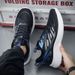 Cross-Border Men's Ultra-Light 50 Plus Size New Casual Sports Non-Slip Breathable Mesh Running Training Shoes_vogvips.com