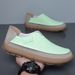 Fashion Leather Mens Casual 2026 Summer Male Loafers Handmade Moccasins Breathable Slip On Flats Driving Lazy Shoes_vogvips.com