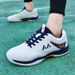 2026 Men Badminton Shoes Outdoor Handball Wear Resistant Unisex High Quality Sneakers Competition Professional Brand_vogvips.com