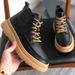 European Warm Series Men's Martin Boots Genuine Leather British Style Winter New Work Thick High Top Soft Sole Casual Shoes_vogvips.com