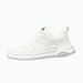 Men's Versatile Thick Soled White Sneakers Spring/Summer 2025 Trendy Style Casual Sports Leather Shoes for Students_vogvips.com
