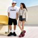Venom Women's 2026 Spring Mesh Sneakers Thick-Soled Versatile Coconut Breathable Casual Sock Shoes_vogvips.com