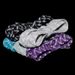Men's And Women's Canvas Shoe Rope With Reflective Elastic LACES_vogvips.com