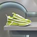 Men's 2025 Summer New Trendy Fashion Mesh Sole Dad Versatile Comfortable Popular Sports Casual Shoes_vogvips.com