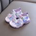 Summer Baby Girl Kids Light Soft Bottom Non Slip Sandals_vogvips.com