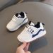 Baby Walking Sports Spring Autumn Season, Unisex, Leather Surface, Comfortable And Lightweight Running Shoes, Non-Slip_vogvips.com