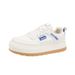 Ugly And Cute Bread Children's New Autumn Casual Women's Versatile Thick Sole Yunda Board Big Head Little White_vogvips.com
