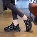 2024 Dad Women, Autumn New Korean Ins Style, Casual Sports Versatile Sneakers For Female Students, Street Photography_vogvips.com