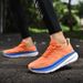 2025 Spring New Running Sports Shoes Couple Soft Sole Summer Lightweight Mesh Ultra-light Men Women_vogvips.com