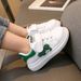 Children's Sports 2026 Spring And Autumn New Model Boys' Soft Sole Breathable Sneakers Girls' Fashion Casual Student_vogvips.com