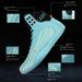 Unisex Shoes Squat Shoes Hard Pull Shoes Fitness Comprehensive Training Power Lifting Boxing Fighting High Top Men And Women_vogvips.com