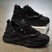 Men's 2025 New Height Increase Thick Sole Dad Versatile High-end Sports Fashionable Casual Men's Shoes_vogvips.com