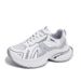 Dad Shoes Female Student Sports Running Shoes Casual Shoes Platform Height Increase_vogvips.com