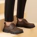 Outdoor Hiking Shoes Men's Sneakers Off-road Running Shoes_vogvips.com