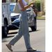 Half Slippers Women's Retro Mules Flat Casual Genuine Leather Cowhide Ugly Cute Autumn Winter_vogvips.com