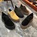 European Warm Series 2025 Autumn Winter New Men's British Style Black Casual Work Height Increasing Suede Leather Suit Shoes For Men_vogvips.com