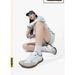 Wide-toed Men's Shoes New Autumn And Winter Casual Soft-soled Extra-wide Plus-size 48 Leather Dexun Sneakers_vogvips.com