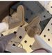 Henan Sangpo Village Sheepskin Snow Boots For Women 2024 Winter Thick Sole Fleece-Lined Cotton Shoes Zhou Dongyu Same_vogvips.com