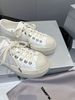 SMFK New Meteor Big-Toe Dirty Shoes Version 3.0 Dirty Sneakers 5cm Are Height-increasing Look Great On Petite_vogvips.com
