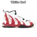 96s Designer Mens Basketball Shoes Colorado Deion Sanders Black White Gold Varsity Red 96 Falcons GS Diamonds Sports_vogvips.com