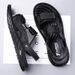 British Style Brand Summer Men's Casual Leather Slippers Fashion Walking Soft Bottom Beach Sandals Comfy Outdoors Shoes_vogvips.com