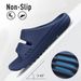 Crestar New Soft Orthopedic Sandals For Women Men Fashion Flip Flops With Arch Support Slides Summer Comfortable Beach Slippers_vogvips.com