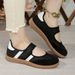 Women's Casual Sports Shoes Are Fashionable And Versatile, Comfortable And Lightweight To Wear_vogvips.com
