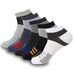 New socks men's four seasons general purpose socks outdoor sports running socks low top shallow mouth short socks_vogvips.com