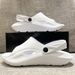 Crestar Men's New Platform Slippers Summer Fashion Thick Sole EVA Beach Shoes With Arch Support Soft Insole Unisex House Sandals_vogvips.com